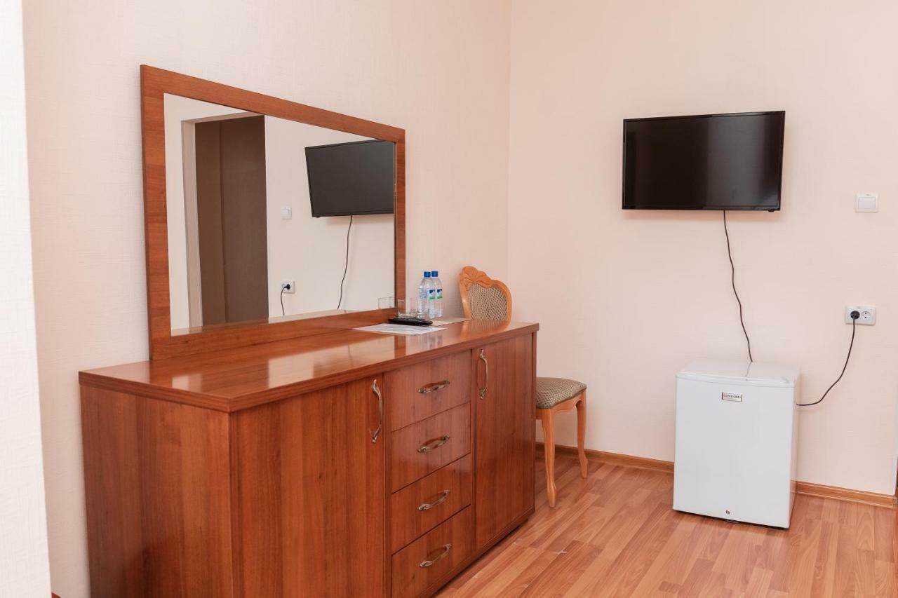Gym Inn タシュケント エクステリア 写真